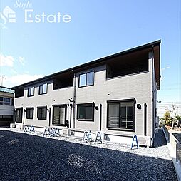 名鉄小牧線 味鋺駅 徒歩15分