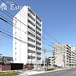 名古屋市営上飯田線 平安通駅 徒歩3分