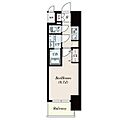 S-RESIDENCE茶屋ヶ坂13階5.9万円