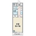 グレイスコート元郷7階4.9万円