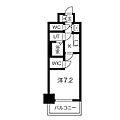 エスリード新栄グラティア6階6.2万円