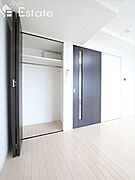 クローゼット
