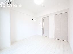 プレイズシード車道アベニュー 402 4階1Kのリビング/ダイニング