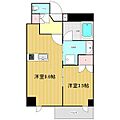 Mステージ矢田南2階6.8万円