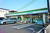 ファミリーマート 守山千代田店（232m）