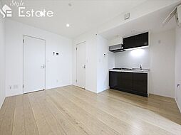 Eden 103 1階1LDKのリビング/ダイニング