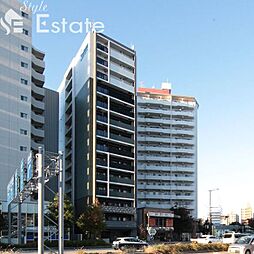 JR中央本線 大曽根駅 徒歩7分の賃貸マンション