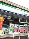 ファミリーマート 春日井上条六丁目店（5128m）