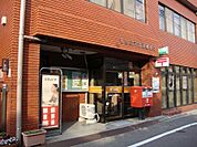 名古屋天満通郵便局（301m）