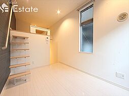 Cielo Azul YADA 205 2階1Kのリビング/ダイニング