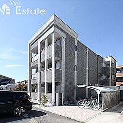 JR中央本線 新守山駅 徒歩10分