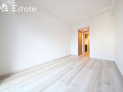 ファステート葵桜通リブレ 1107 11階1Kのリビング/ダイニング