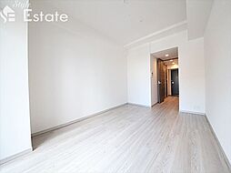 ファステート葵桜通リブレ 1005 10階1Kのリビング/ダイニング