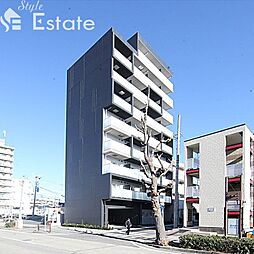 名古屋市営桜通線 今池駅 徒歩6分