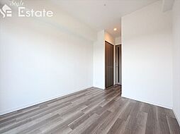 S-RESIDENCE茶屋ヶ坂 403 4階1Kのリビング/ダイニング