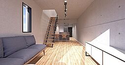 Amirl Premier Imaike 401 5階2LDKのリビング/ダイニング