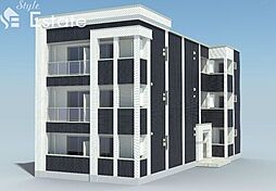 JR中央本線 大曽根駅 徒歩9分