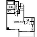 リエス千代田橋6階4.9万円