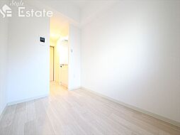 SUN VISION 103 1階ワンルームのリビング/ダイニング