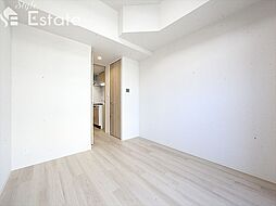 JR中央本線 千種駅 徒歩9分の賃貸マンション 6階1Kのリビング/ダイニング