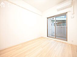 パルティール黒川アネックス 505 5階1Kのリビング/ダイニング