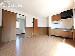 クレール・ヴィラージュ　B棟 202