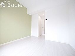 VANCOUVER1118大曽根 302 3階1Kのリビング/ダイニング