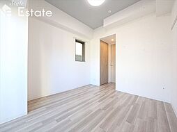 パルティール大曽根アネックス 401 4階1Kのリビング/ダイニング