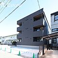 JR中央本線 勝川駅 徒歩12分の賃貸アパート