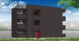 JR中央本線 勝川駅 徒歩12分の賃貸アパート