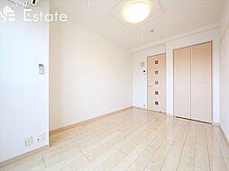 プレシオール小幡 305 3階1Kのリビング/ダイニング