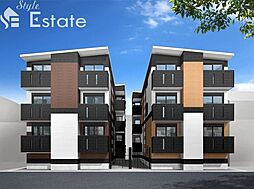 RadIAnce名城公園 N棟