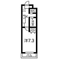 A・City志段味1階4.9万円