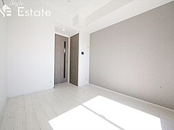 メイクス今池02 805 8階1Kのリビング/ダイニング