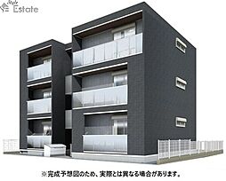 名古屋市営桜通線 今池駅 徒歩6分