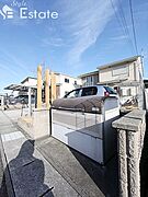 ゴミ捨て場