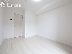 メイクスR矢田I 102 1階1Kのリビング/ダイニング