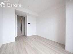 エスリード新栄グランラグジェ 1417 14階1Kのリビング/ダイニング