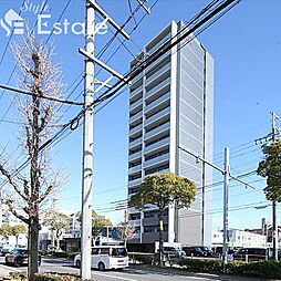 🉐敷金礼金0円！🉐名古屋市営名城線 志賀本通駅 徒歩8分