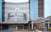 名古屋ハートセンター（620m）