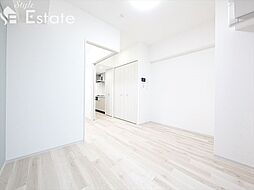 プレイス白壁 1002 10階1LDKのリビング/ダイニング