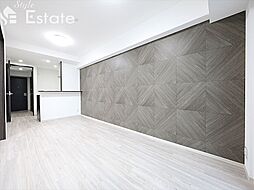 プレイス白壁 1103 11階1LDKのリビング/ダイニング