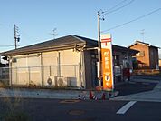 名古屋志段味郵便局（1105m）