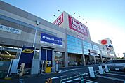マックスバリュ 砂田橋店（393m）