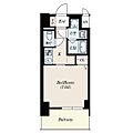 S-RESIDENCE浄心East5階6.4万円