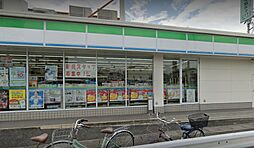 ファミリーマート 千種香流橋店（593m）
