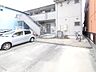 駐車場：駐車場
