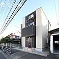 グリーンレイク中小田井