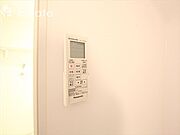 浴室乾燥