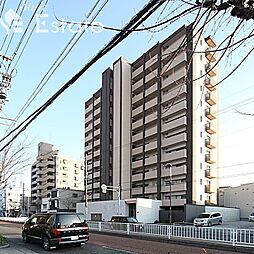 🉐敷金礼金0円！🉐名古屋市営名城線 茶屋ヶ坂駅 徒歩7分